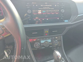 2019 Volkswagen Jetta SEL – miniatura 11