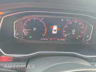 2019 Volkswagen Jetta SEL – miniatura 12