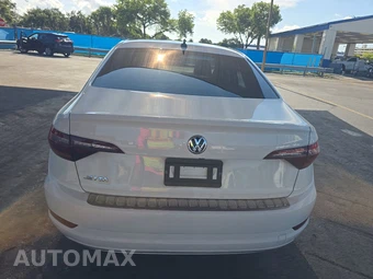 2019 Volkswagen Jetta SEL – miniatura 5