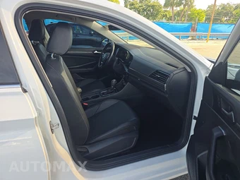 2019 Volkswagen Jetta SEL – miniatura 8