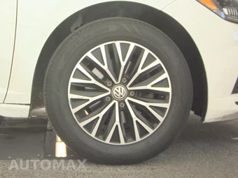 2019 Volkswagen Jetta SEL – miniatura 10