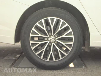 2019 Volkswagen Jetta SEL – miniatura 11