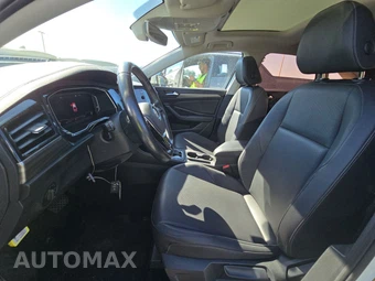 2019 Volkswagen Jetta SEL – miniatura 13