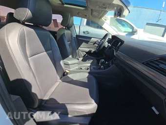 2019 Volkswagen Jetta SEL – miniatura 14