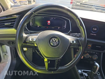 2019 Volkswagen Jetta SEL – miniatura 16