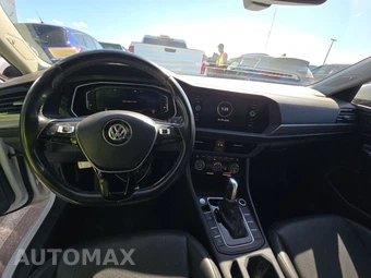 2019 Volkswagen Jetta SEL – miniatura 17