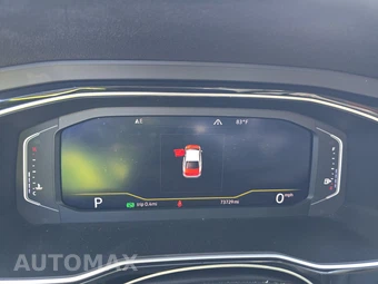 2019 Volkswagen Jetta SEL – miniatura 18