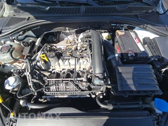 2019 Volkswagen Jetta SEL – miniatura 22