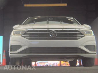 2019 Volkswagen Jetta SEL – miniatura 3