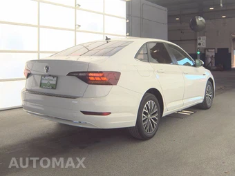 2019 Volkswagen Jetta SEL – miniatura 5