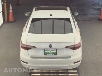 2019 Volkswagen Jetta SEL – miniatura 6