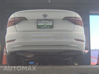 2019 Volkswagen Jetta SEL – miniatura 7
