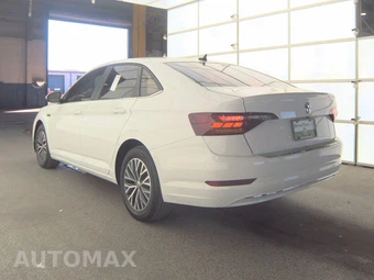 2019 Volkswagen Jetta SEL – miniatura 8