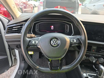 2019 Volkswagen Jetta SEL – miniatura 10