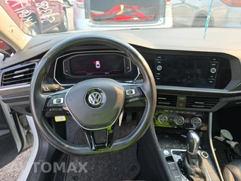 2019 Volkswagen Jetta SEL – miniatura 11