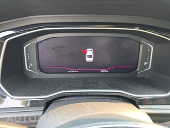2019 Volkswagen Jetta SEL – miniatura 12