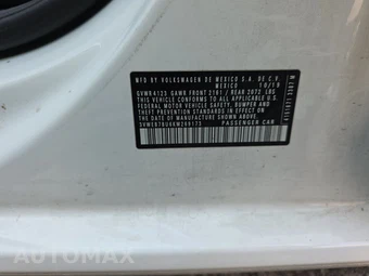 2019 Volkswagen Jetta SEL – miniatura 14