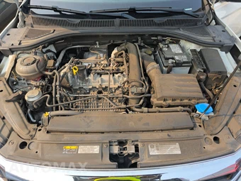 2019 Volkswagen Jetta SEL – miniatura 15
