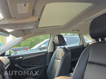 2019 Volkswagen Jetta SEL – miniatura 17
