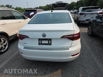 2019 Volkswagen Jetta SEL – miniatura 5
