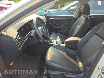 2019 Volkswagen Jetta SEL – miniatura 7