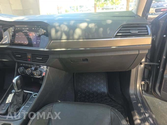 2019 Volkswagen Jetta SEL Premium – miniatura 19