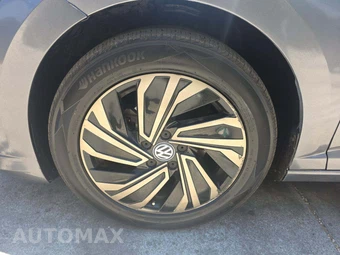 2019 Volkswagen Jetta SEL Premium – miniatura 24