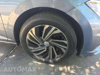 2019 Volkswagen Jetta SEL Premium – miniatura 25