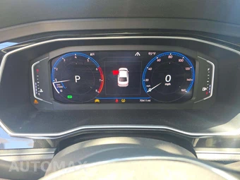 2019 Volkswagen Jetta SEL Premium – miniatura 9