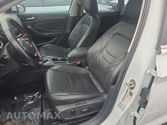2019 Volkswagen Jetta SEL Premium w/CWP – miniatura 11
