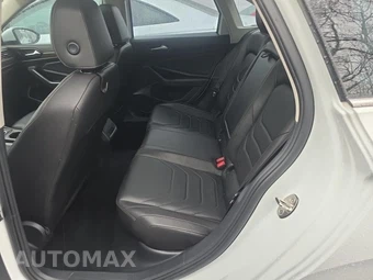 2019 Volkswagen Jetta SEL Premium w/CWP – miniatura 12