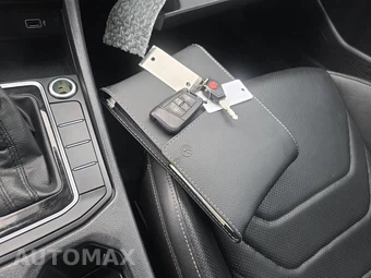 2019 Volkswagen Jetta SEL Premium w/CWP – miniatura 13