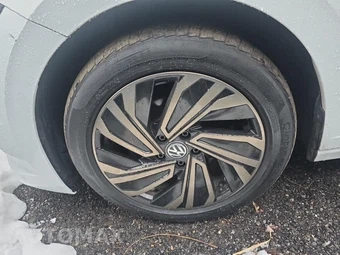 2019 Volkswagen Jetta SEL Premium w/CWP – miniatura 15