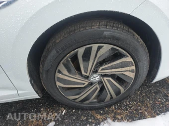 2019 Volkswagen Jetta SEL Premium w/CWP – miniatura 16