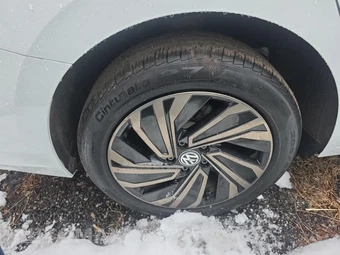 2019 Volkswagen Jetta SEL Premium w/CWP – miniatura 17