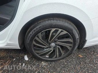 2019 Volkswagen Jetta SEL Premium w/CWP – miniatura 18