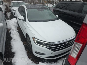 2019 Volkswagen Jetta SEL Premium w/CWP – miniatura 2