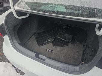 2019 Volkswagen Jetta SEL Premium w/CWP – miniatura 21