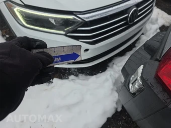 2019 Volkswagen Jetta SEL Premium w/CWP – miniatura 23