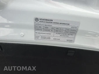 2019 Volkswagen Jetta SEL Premium w/CWP – miniatura 24
