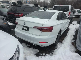 2019 Volkswagen Jetta SEL Premium w/CWP – miniatura 4
