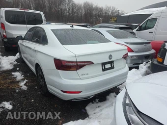 2019 Volkswagen Jetta SEL Premium w/CWP – miniatura 6