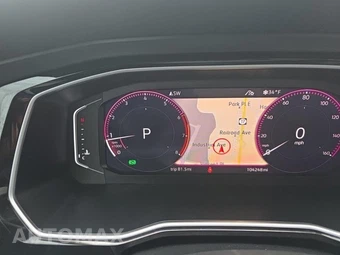 2019 Volkswagen Jetta SEL Premium w/CWP – miniatura 8