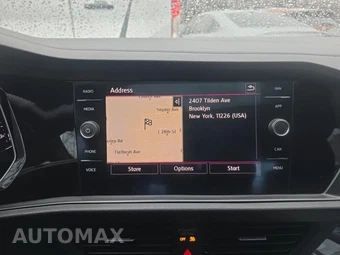 2019 Volkswagen Jetta SEL Premium w/CWP – miniatura 9