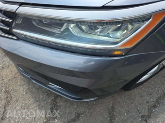 2019 Volkswagen Passat SE R-Line - miniatura 21