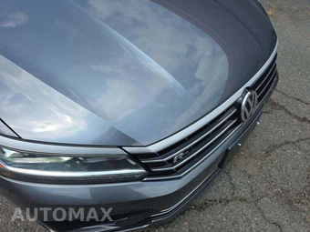 2019 Volkswagen Passat SE R-Line - miniatura 22