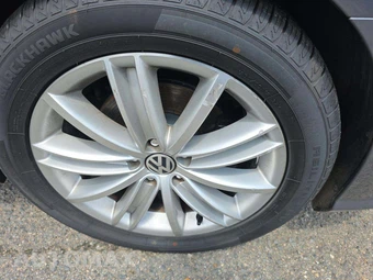 2019 Volkswagen Passat SE R-Line - miniatura 23