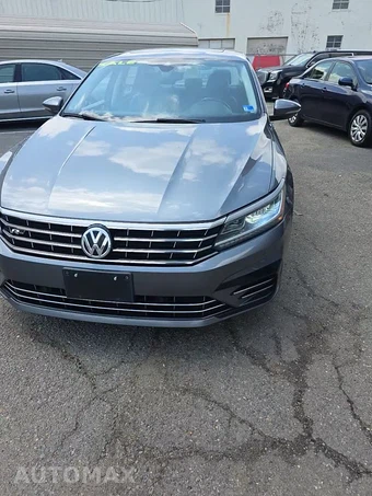 2019 Volkswagen Passat SE R-Line - miniatura 26
