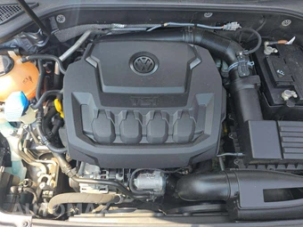 2019 Volkswagen Passat SE R-Line - miniatura 29