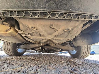2019 Volkswagen Passat SE R-Line - miniatura 15